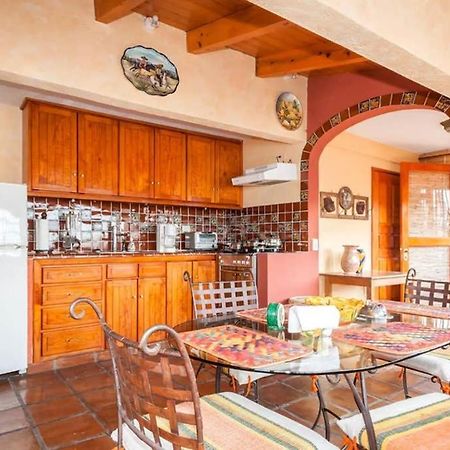 Cozy 1 Bedroom Suite @ The Best Of San Miguel San Miguel de Allende Exterior photo