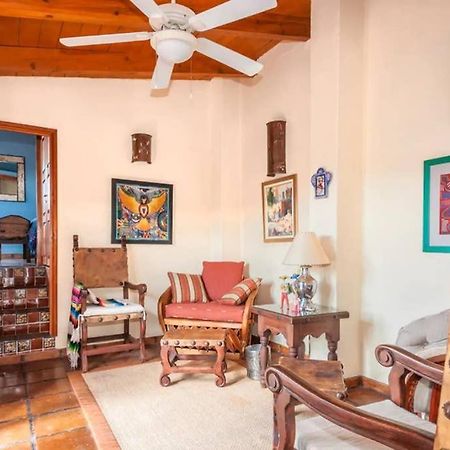 Cozy 1 Bedroom Suite @ The Best Of San Miguel San Miguel de Allende Exterior photo