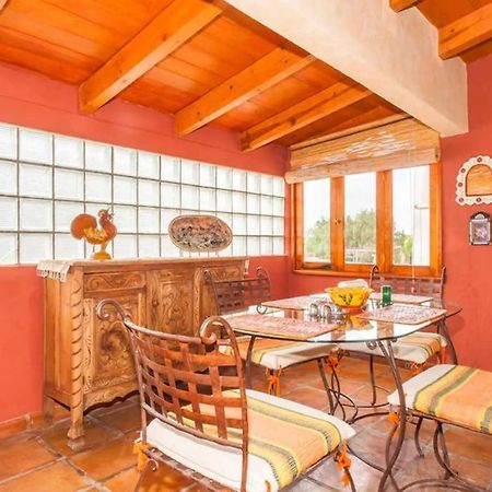 Cozy 1 Bedroom Suite @ The Best Of San Miguel San Miguel de Allende Exterior photo