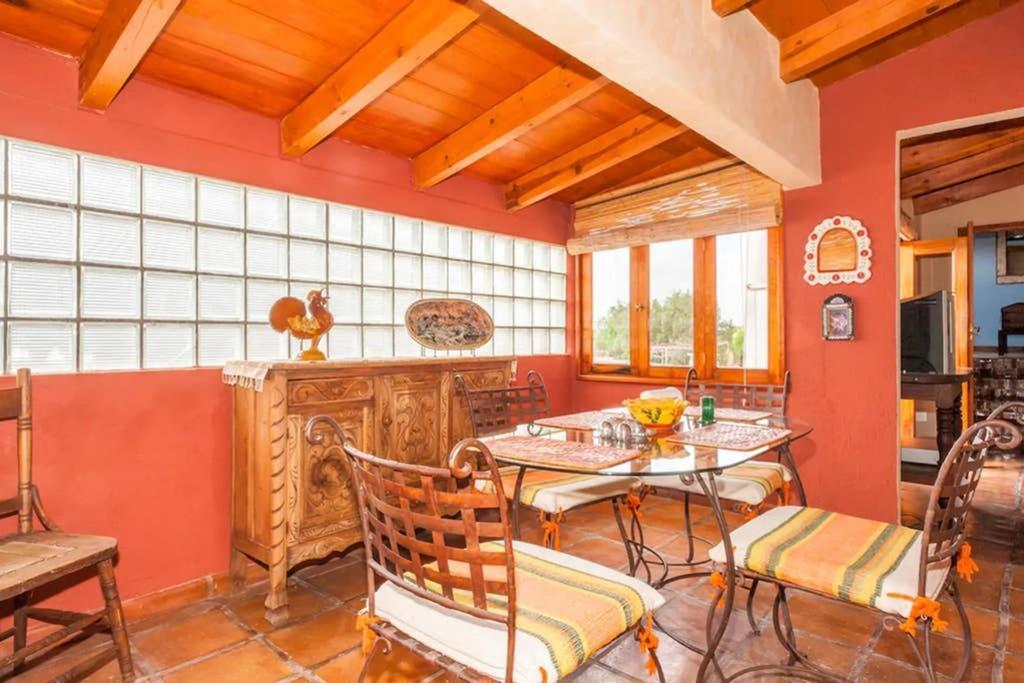 Cozy 1 Bedroom Suite @ The Best Of San Miguel San Miguel de Allende Exterior photo