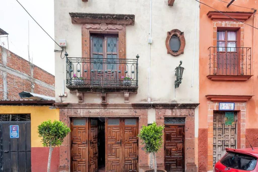 Cozy 1 Bedroom Suite @ The Best Of San Miguel San Miguel de Allende Exterior photo